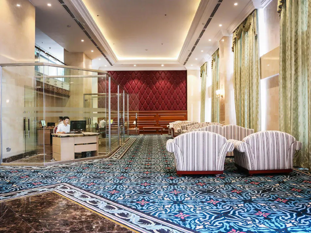 Army Hotel — Ảnh 2